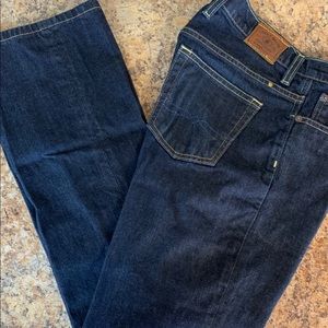 Lucky Brand Easy Rider Jeans